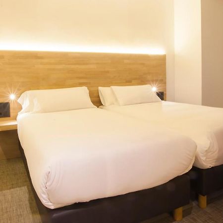 Hotel A פמפלונה חדר תמונה