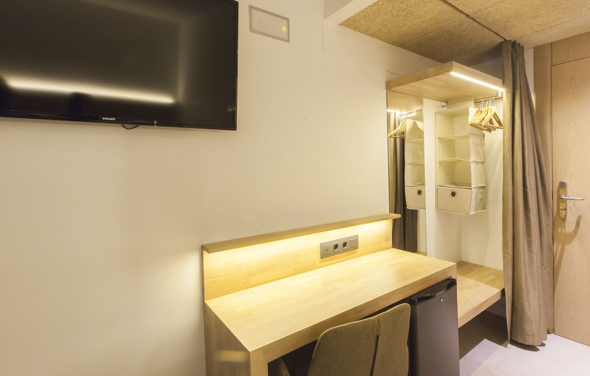 Hotel A פמפלונה מראה חיצוני תמונה